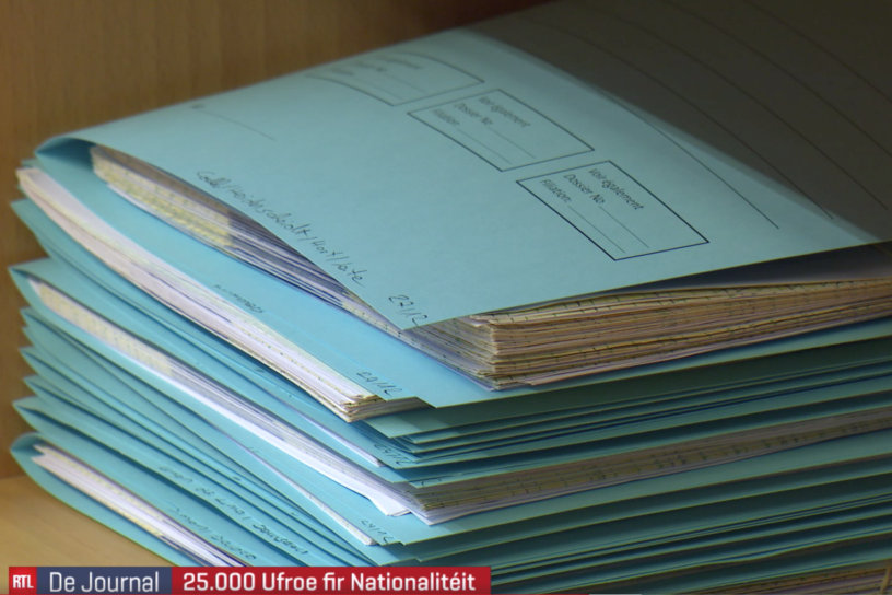 Over 1,450 Americans Have Reclaimed Luxembourg Citizenship